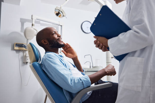 Emergency Dental Services in High Bridge, NJ