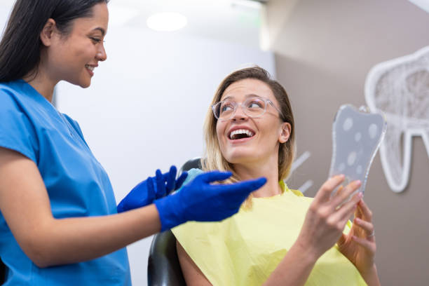 Dental Bonding in High Bridge, NJ